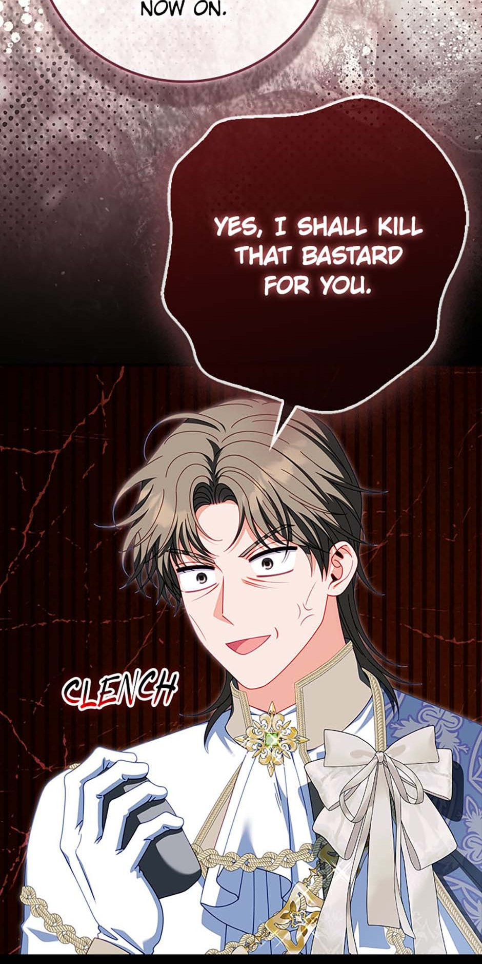 Giselle the Unbreakable Chapter 39 page 18 - 