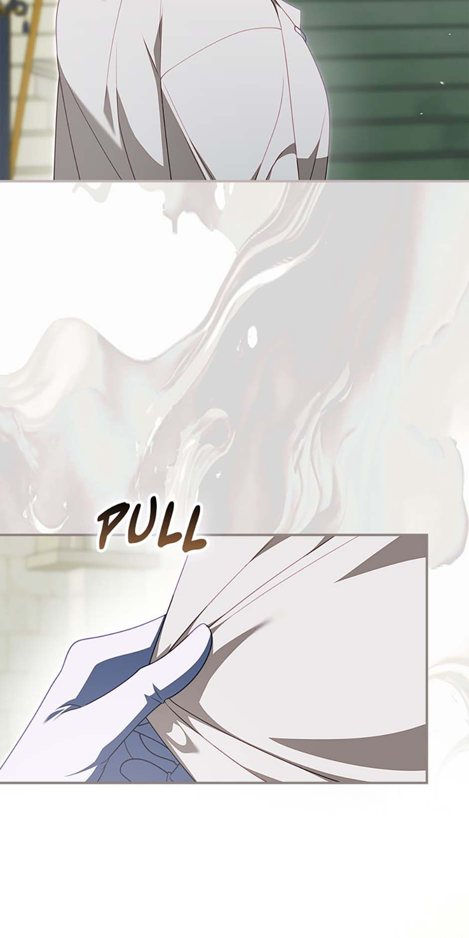 Giselle the Unbreakable Chapter 39 page 23 - 
