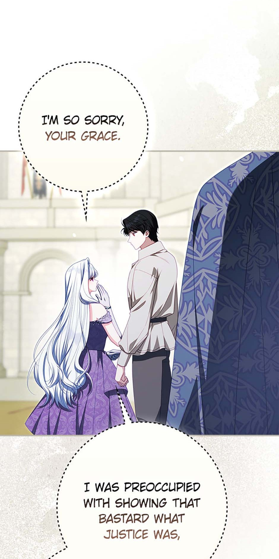 Giselle the Unbreakable Chapter 39 page 24 - 