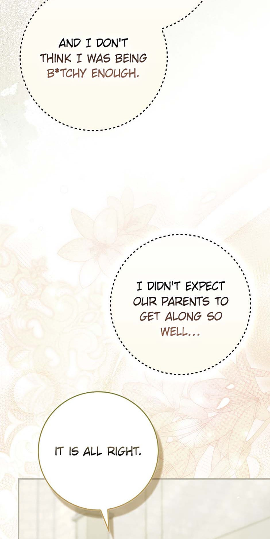 Giselle the Unbreakable Chapter 39 page 25 - 