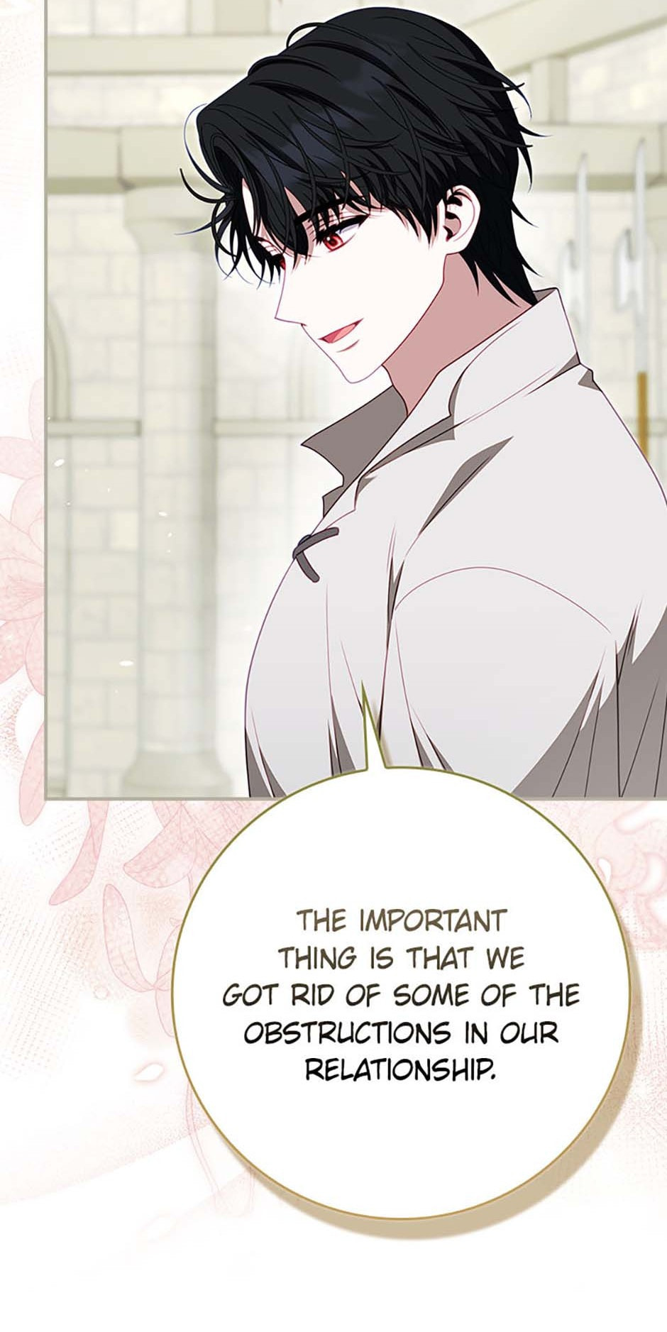 Giselle the Unbreakable Chapter 39 page 26 - 