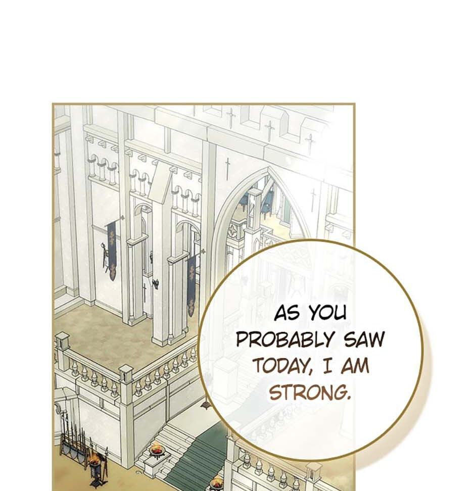 Giselle the Unbreakable Chapter 39 page 45 - 