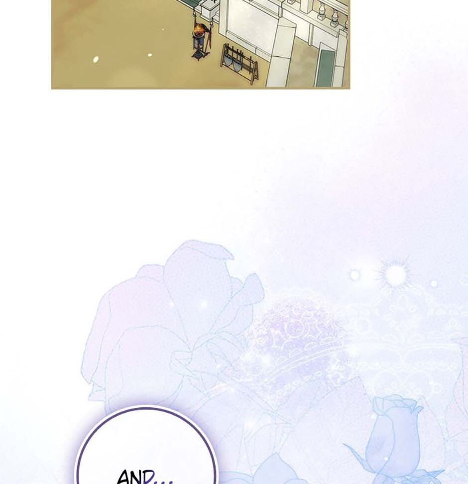 Giselle the Unbreakable Chapter 39 page 46 - 
