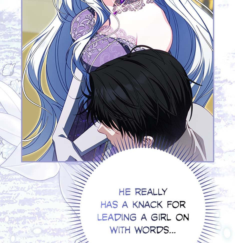 Giselle the Unbreakable Chapter 39 page 55 - 