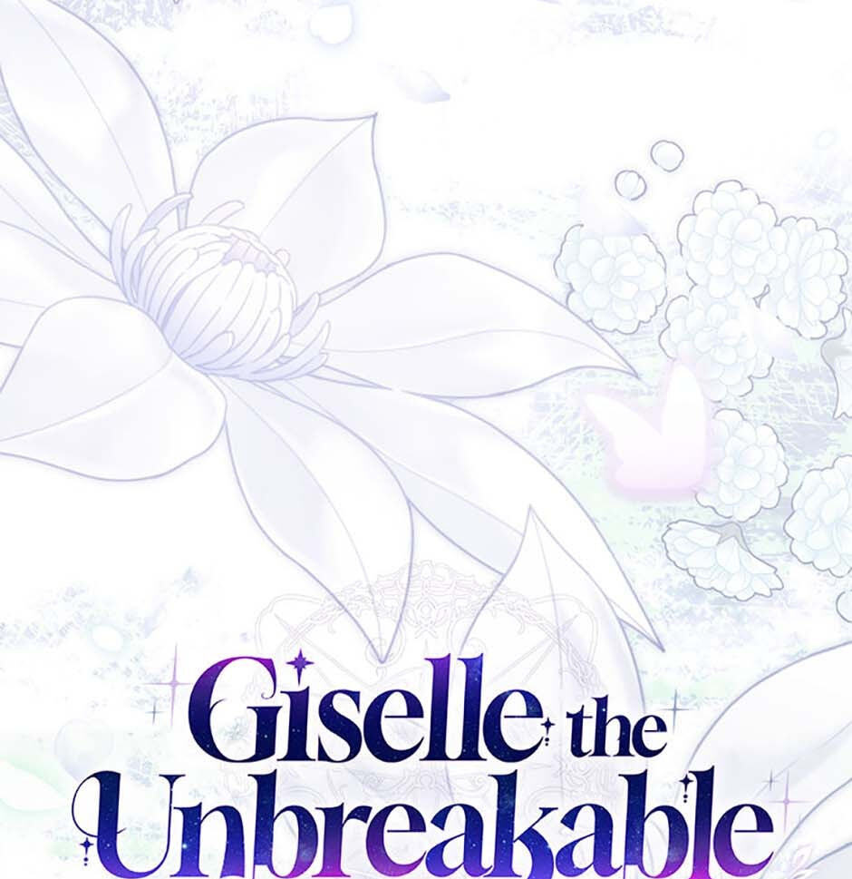 Giselle the Unbreakable Chapter 39 page 59 - 