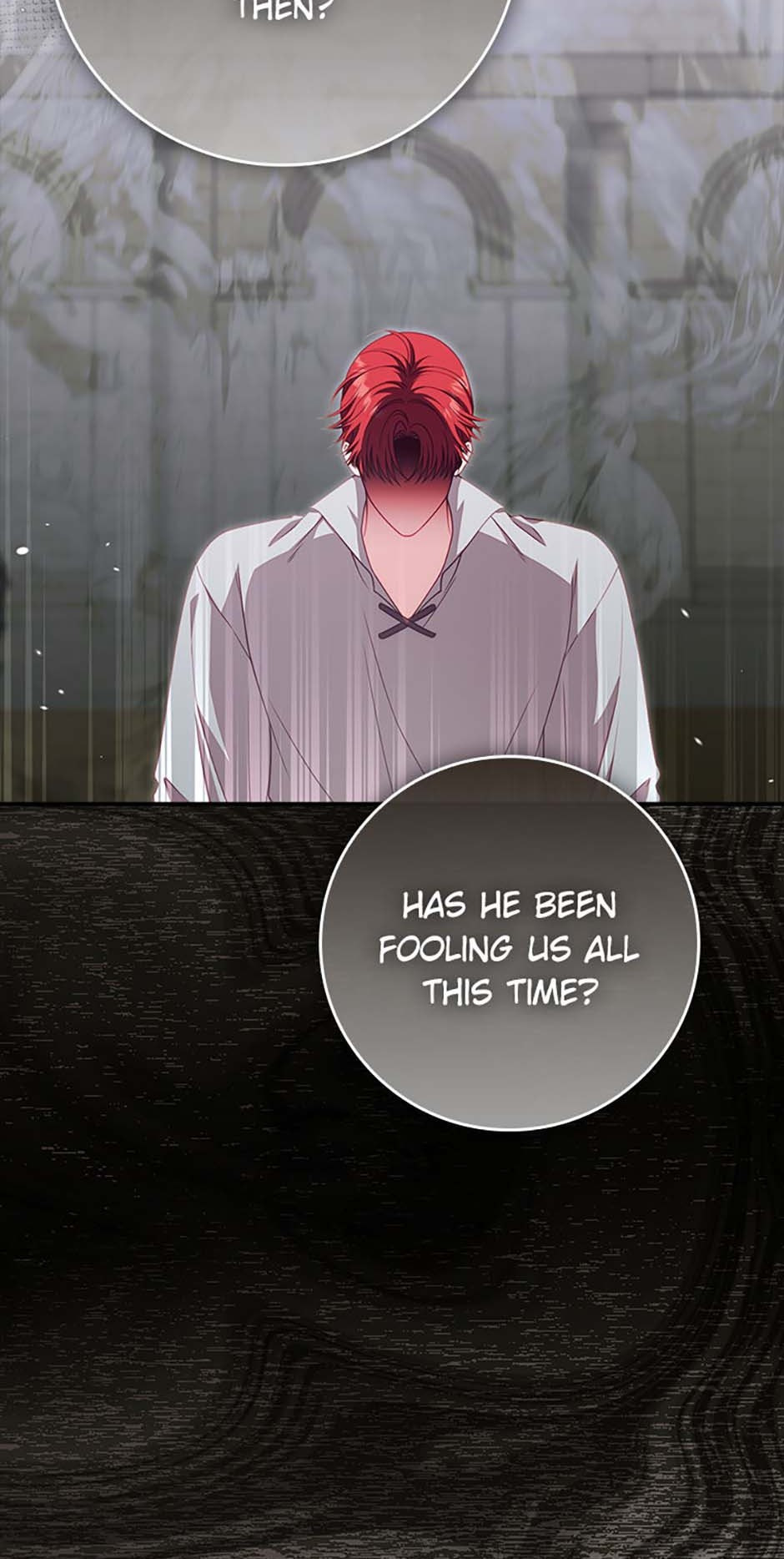 Giselle the Unbreakable Chapter 39 page 7 - 