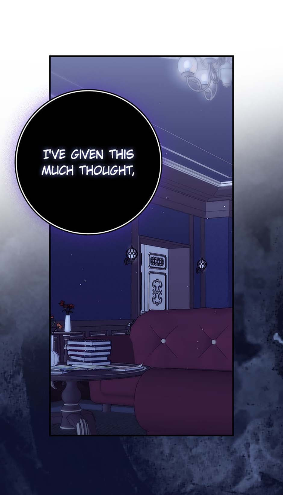 Giselle the Unbreakable Chapter 39 page 61 - 