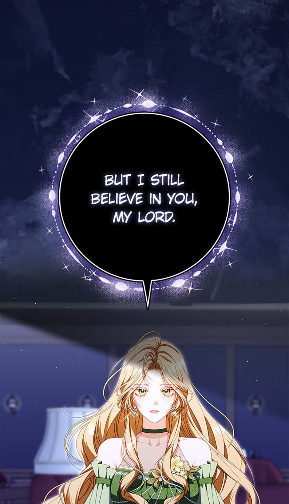 Giselle the Unbreakable Chapter 39 page 62 - 