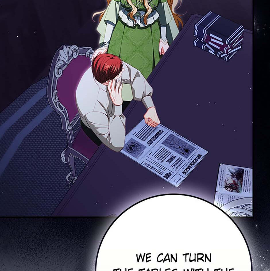 Giselle the Unbreakable Chapter 39 page 67 - 