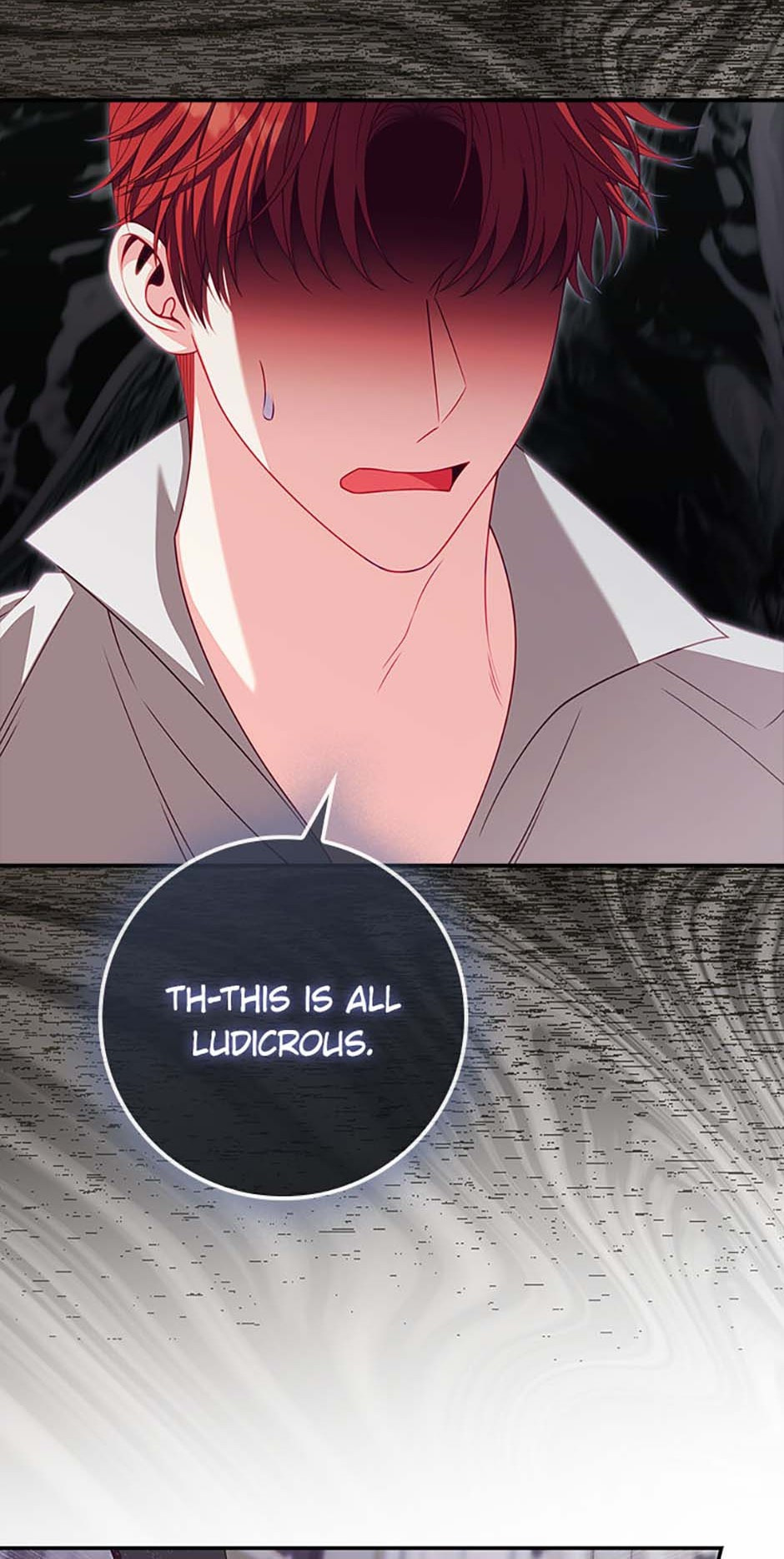 Giselle the Unbreakable Chapter 39 page 8 - 