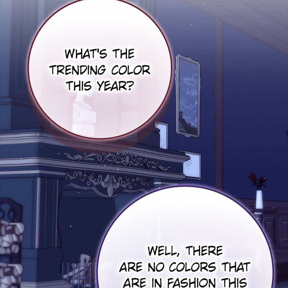 Giselle the Unbreakable Chapter 39 page 74 - 