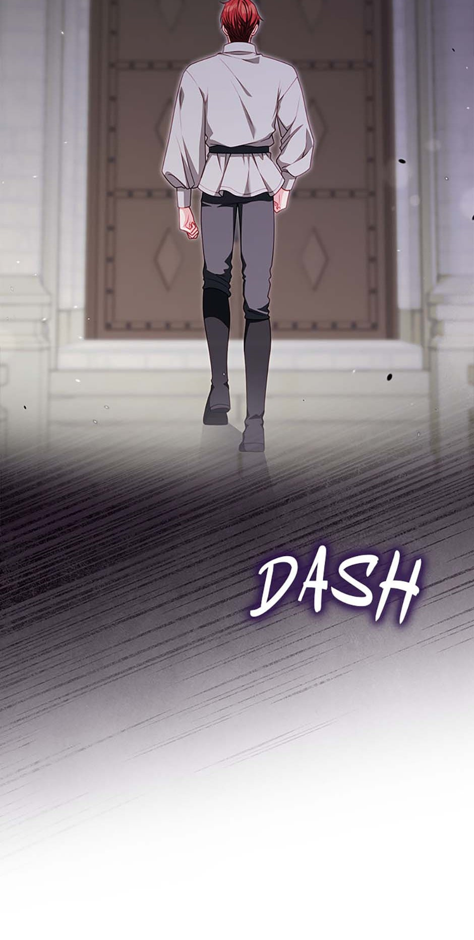 Giselle the Unbreakable Chapter 39 page 10 - 