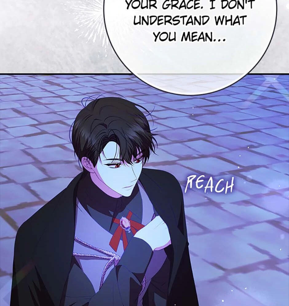 Giselle the Unbreakable Chapter 4 page 108 - 
