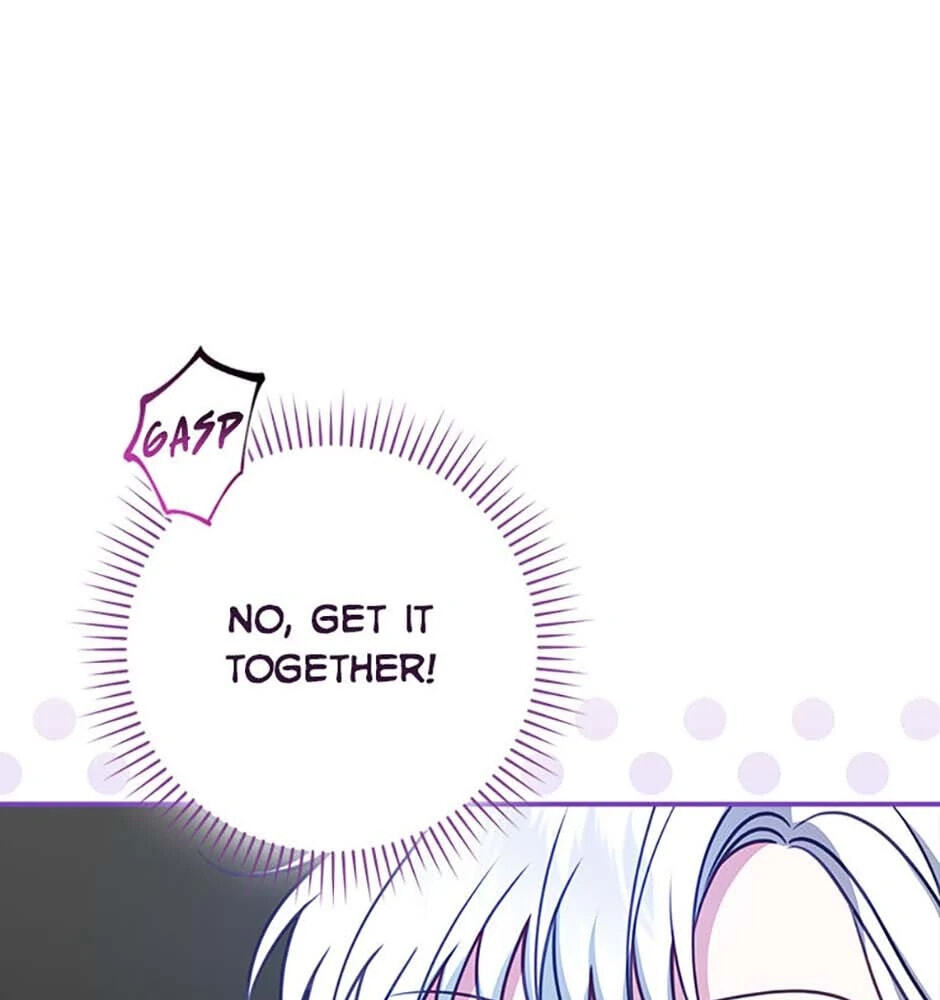 Giselle the Unbreakable Chapter 4 page 117 - 