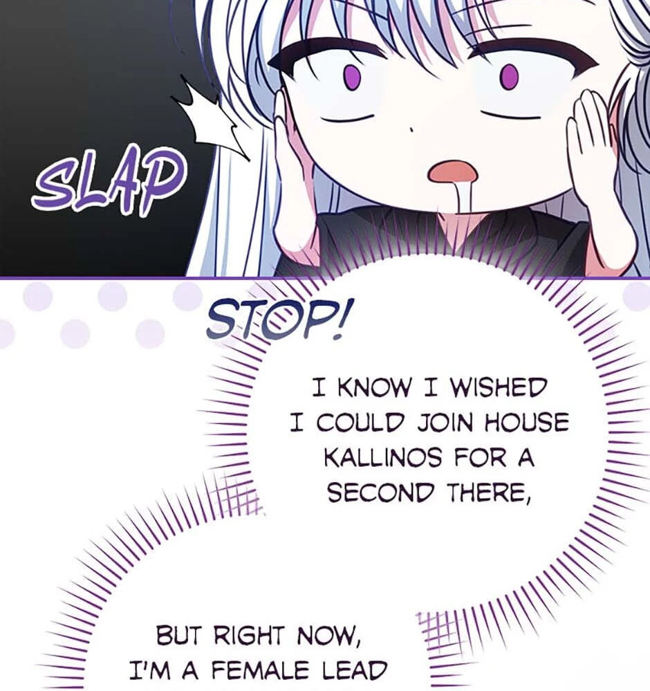 Giselle the Unbreakable Chapter 4 page 118 - 
