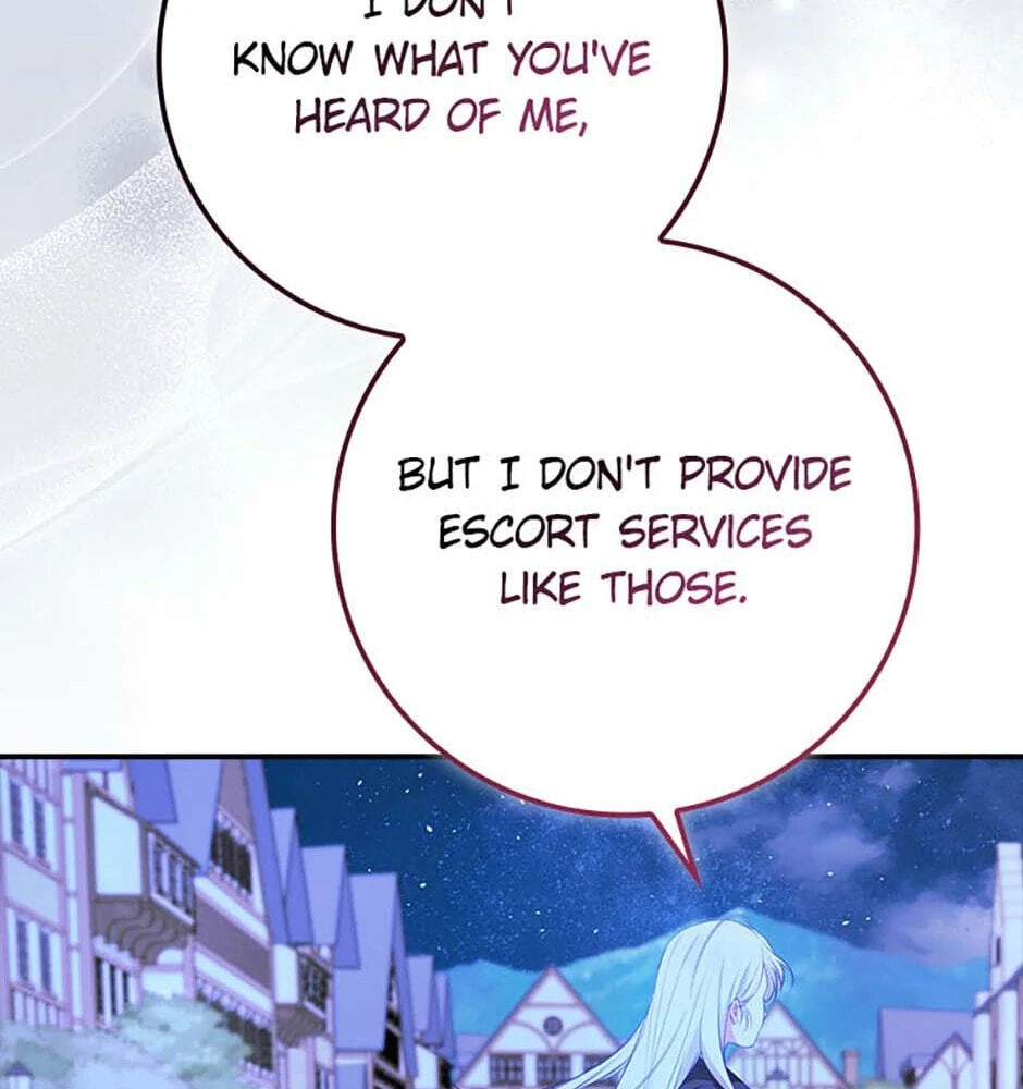 Giselle the Unbreakable Chapter 4 page 121 - 