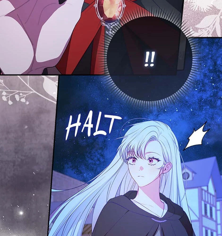 Giselle the Unbreakable Chapter 4 page 126 - 