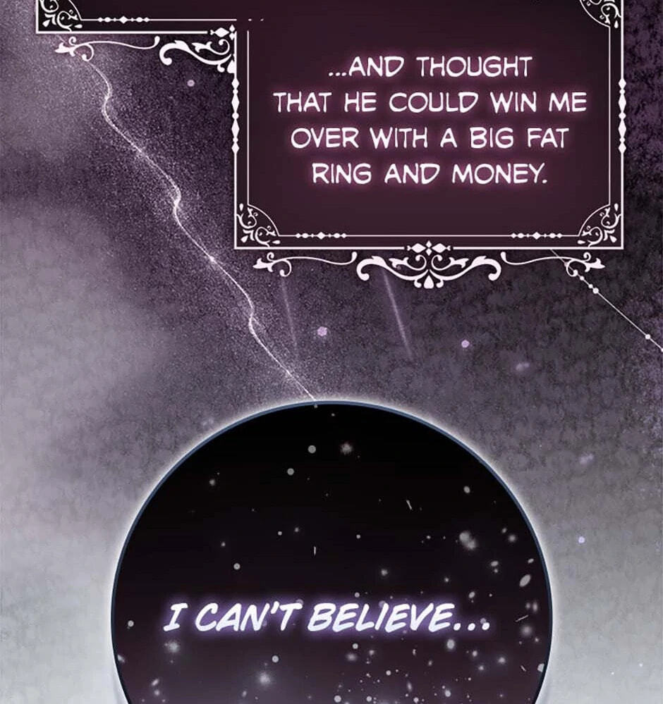 Giselle the Unbreakable Chapter 4 page 132 - 