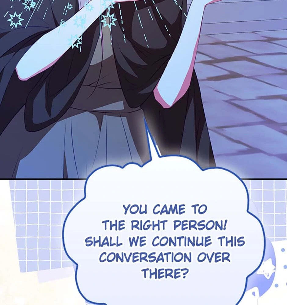 Giselle the Unbreakable Chapter 4 page 136 - 
