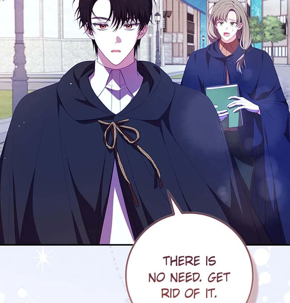 Giselle the Unbreakable Chapter 4 page 15 - 