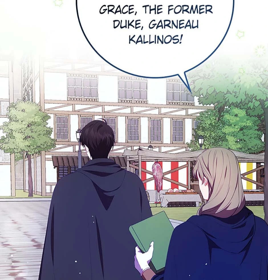 Giselle the Unbreakable Chapter 4 page 17 - 