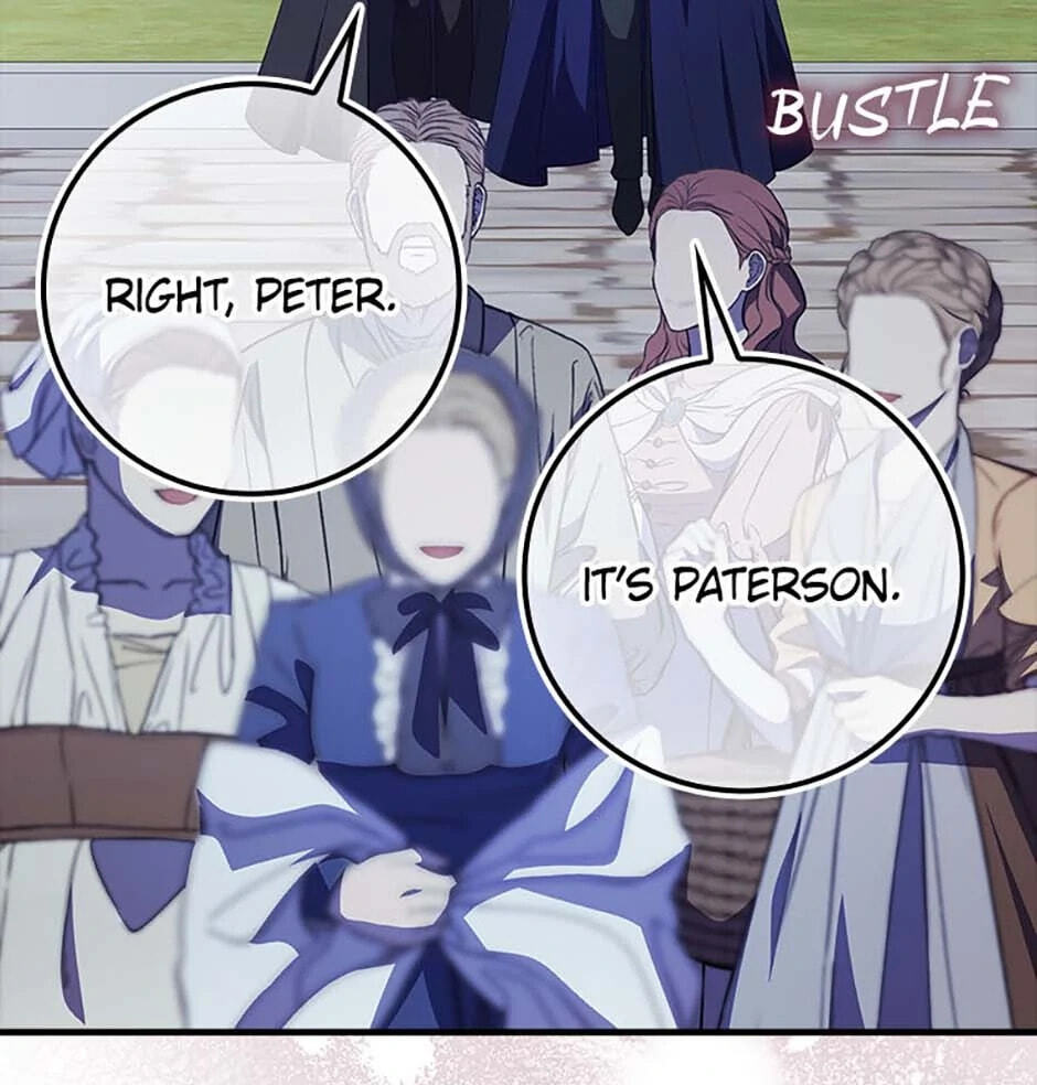 Giselle the Unbreakable Chapter 4 page 23 - 
