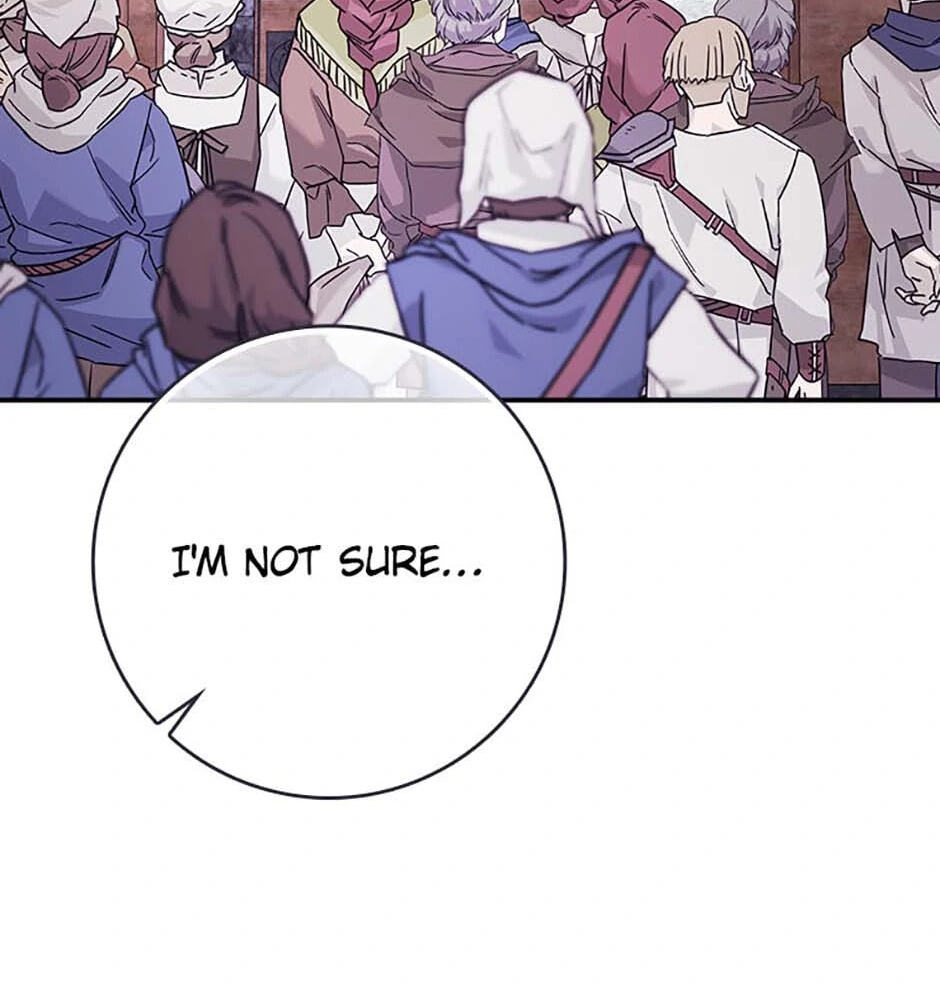 Giselle the Unbreakable Chapter 4 page 26 - 