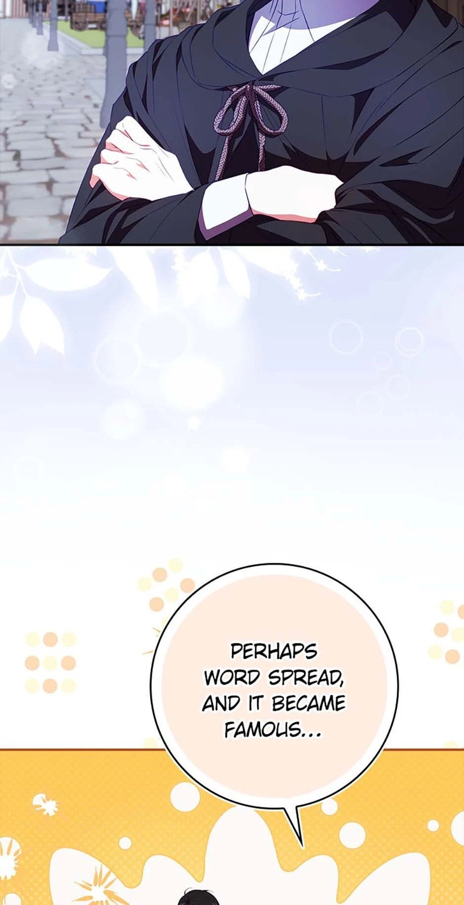 Giselle the Unbreakable Chapter 4 page 28 - 