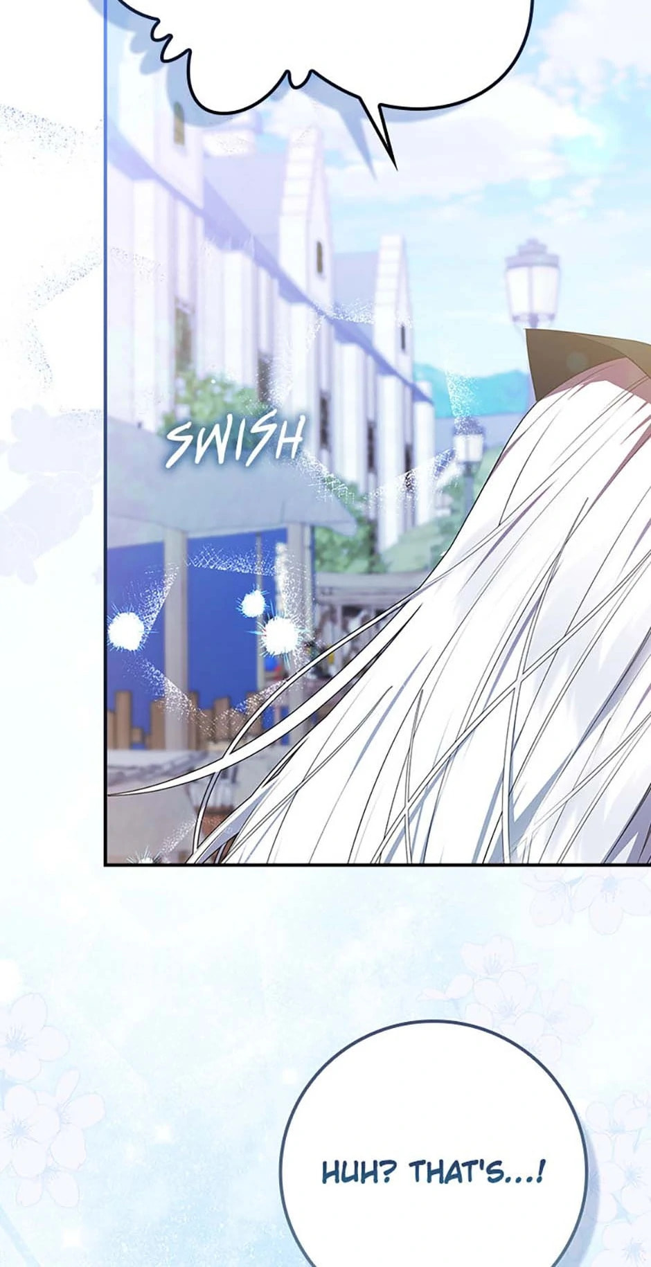 Giselle the Unbreakable Chapter 4 page 30 - 