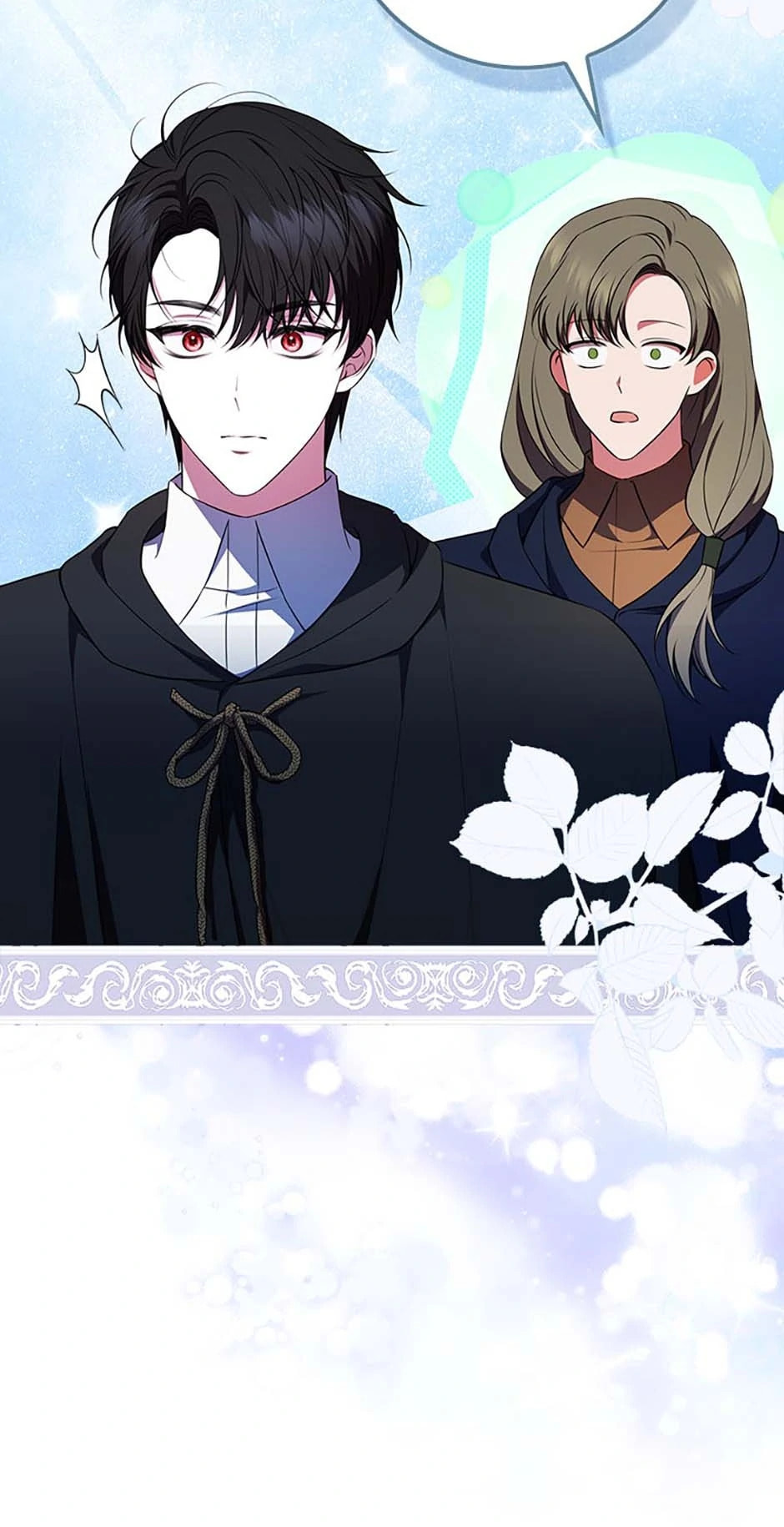 Giselle the Unbreakable Chapter 4 page 31 - 