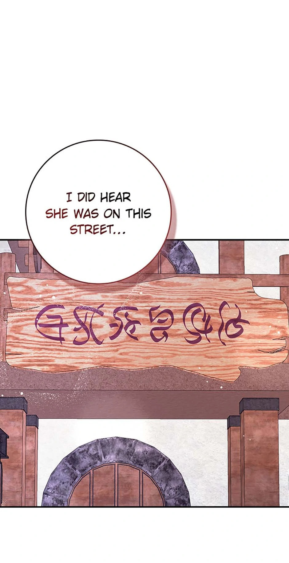 Giselle the Unbreakable Chapter 4 page 35 - 