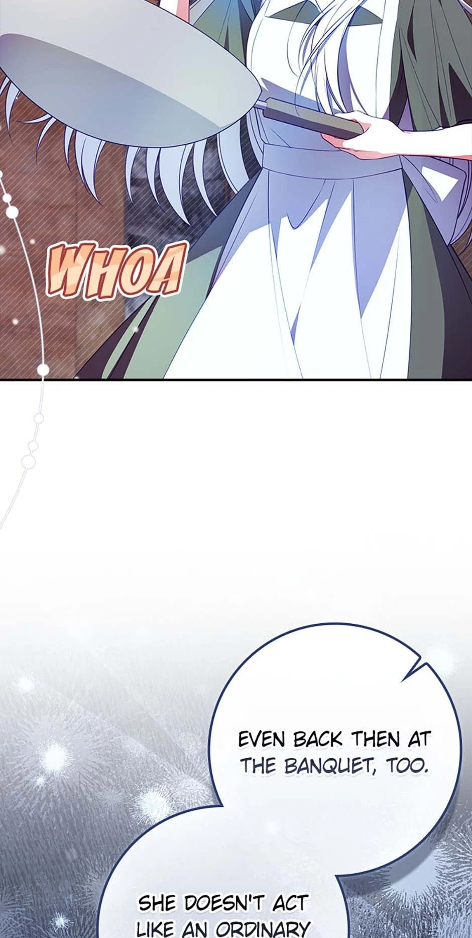 Giselle the Unbreakable Chapter 4 page 37 - 