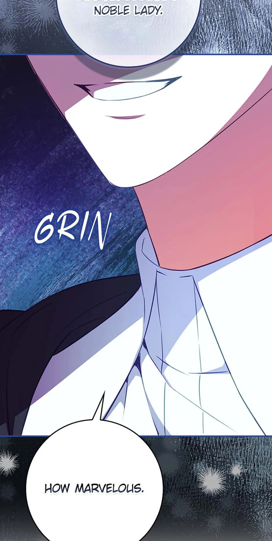 Giselle the Unbreakable Chapter 4 page 38 - 