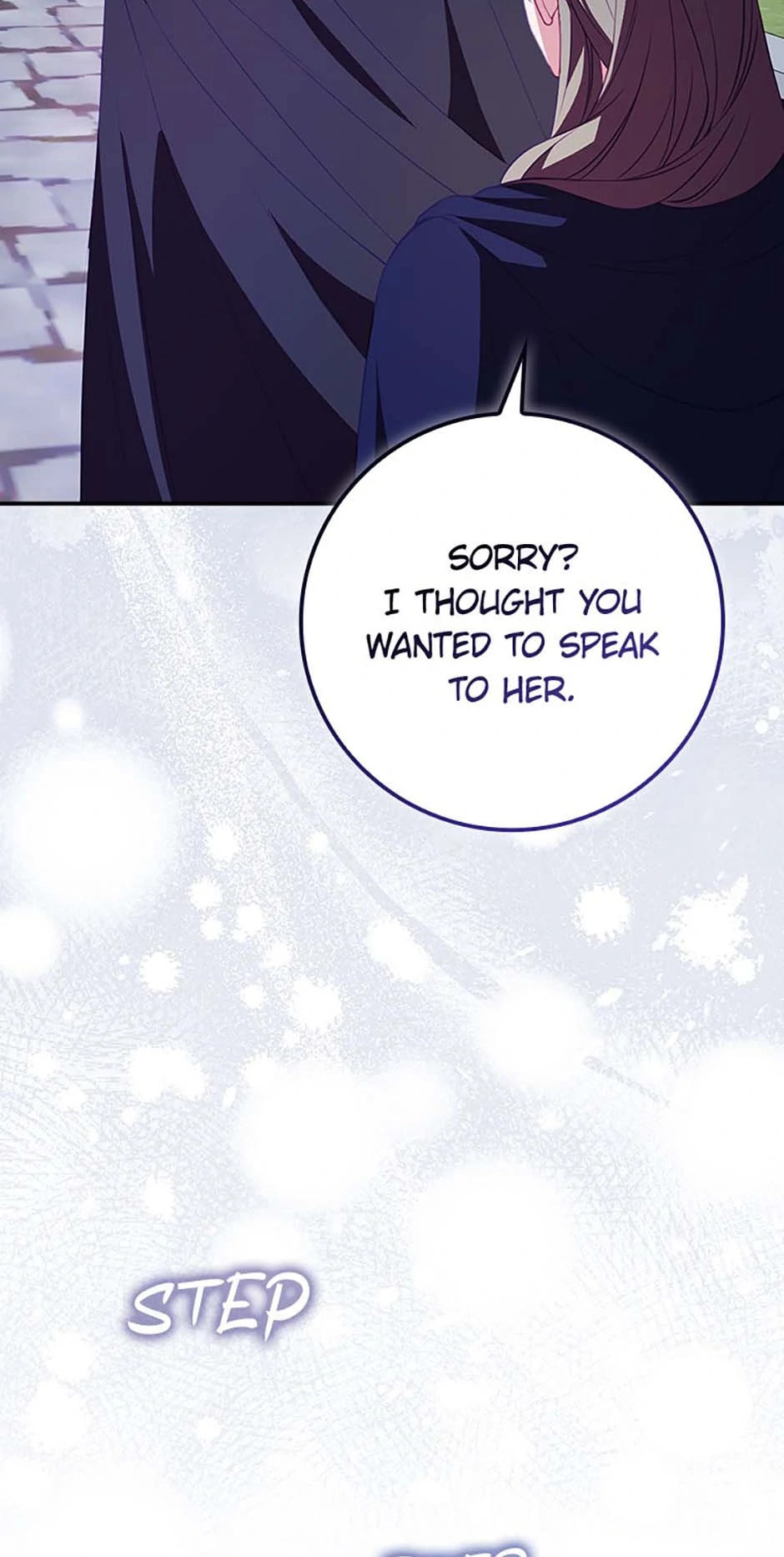 Giselle the Unbreakable Chapter 4 page 40 - 