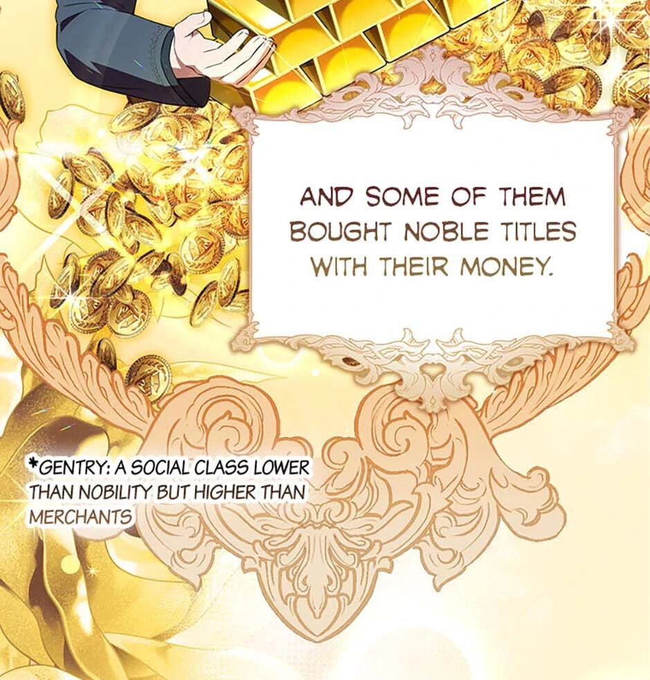 Giselle the Unbreakable Chapter 4 page 5 - 