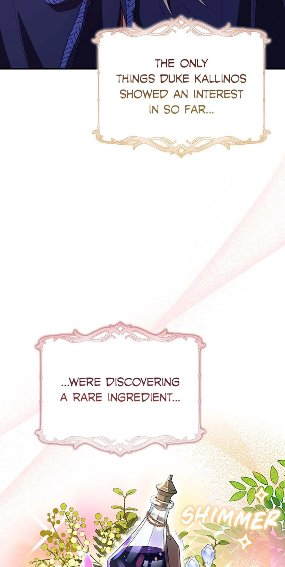 Giselle the Unbreakable Chapter 4 page 43 - 