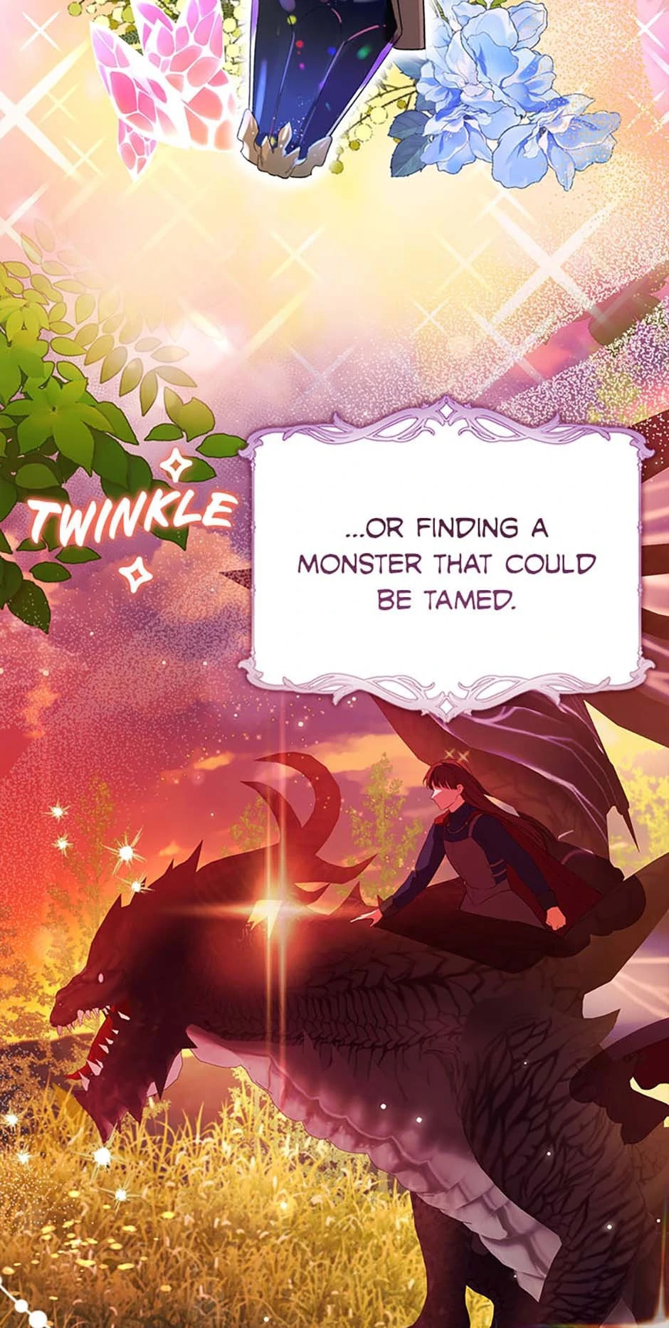 Giselle the Unbreakable Chapter 4 page 44 - 