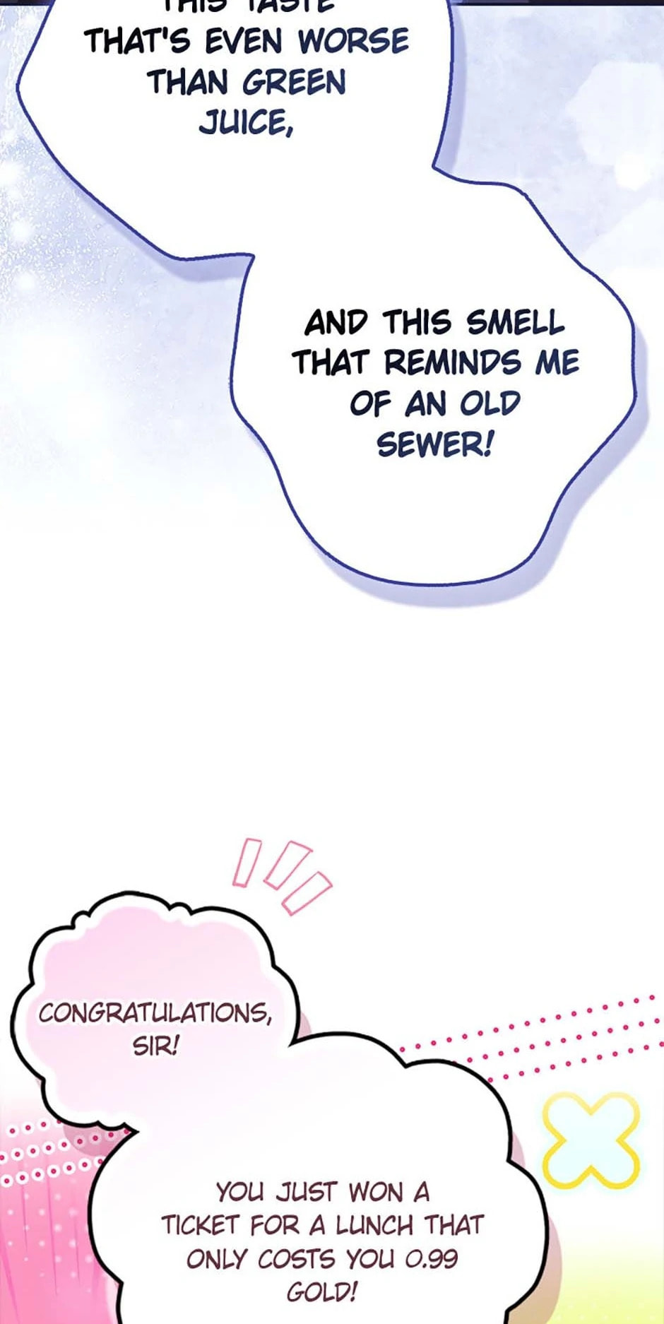 Giselle the Unbreakable Chapter 4 page 50 - 