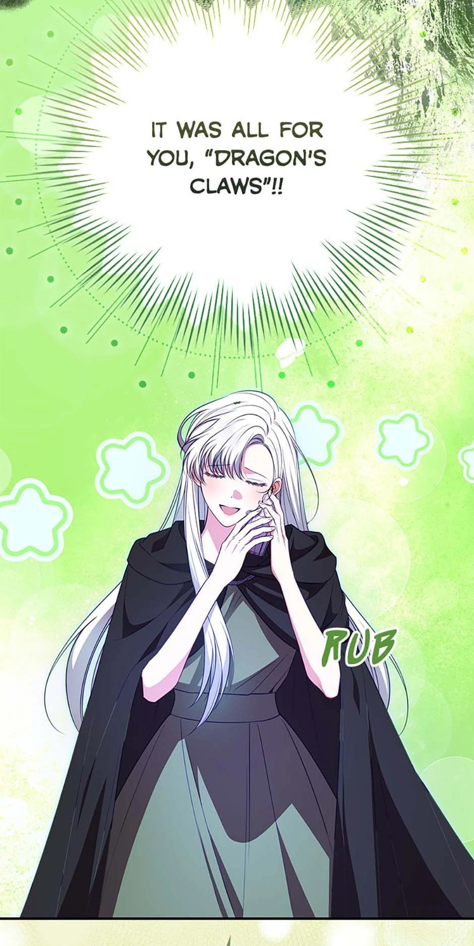 Giselle the Unbreakable Chapter 4 page 57 - 