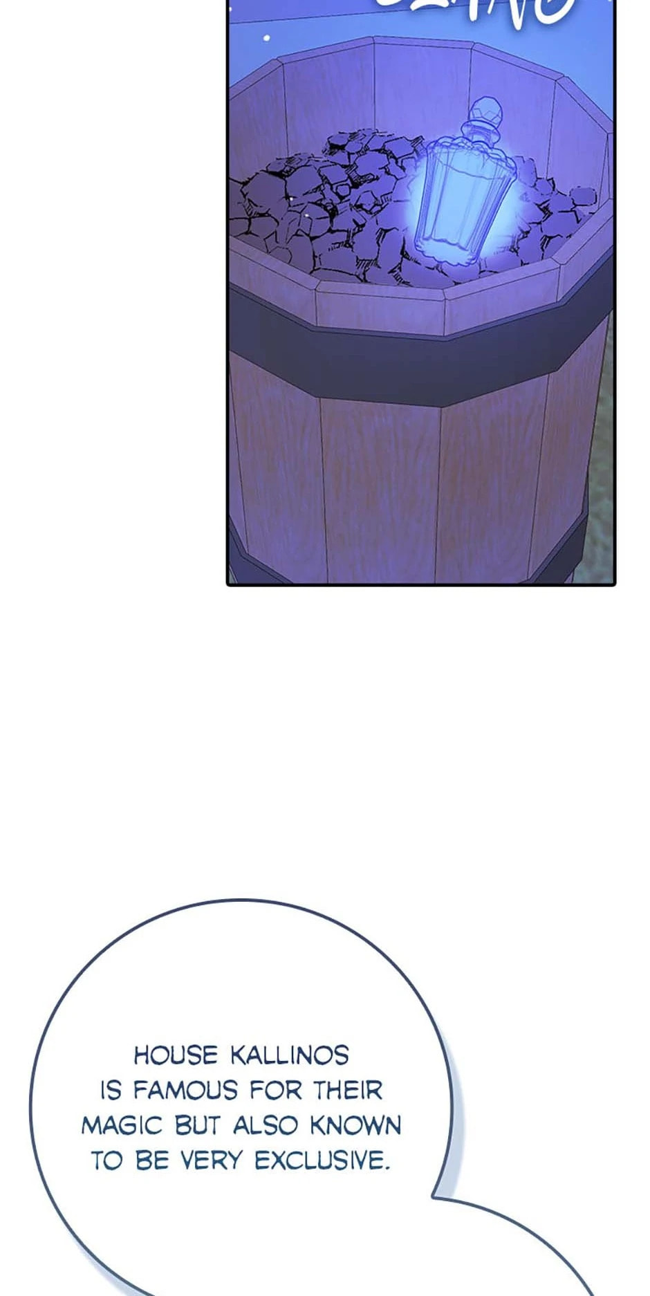 Giselle the Unbreakable Chapter 4 page 59 - 