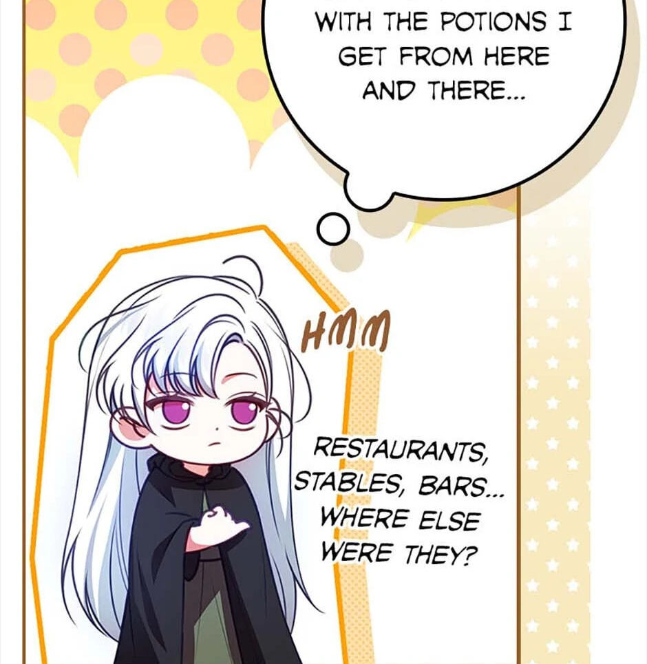 Giselle the Unbreakable Chapter 4 page 62 - 