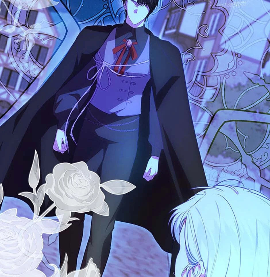 Giselle the Unbreakable Chapter 4 page 67 - 
