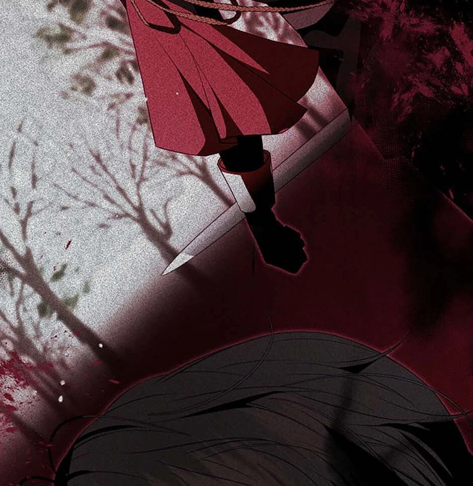 Giselle the Unbreakable Chapter 4 page 84 - 