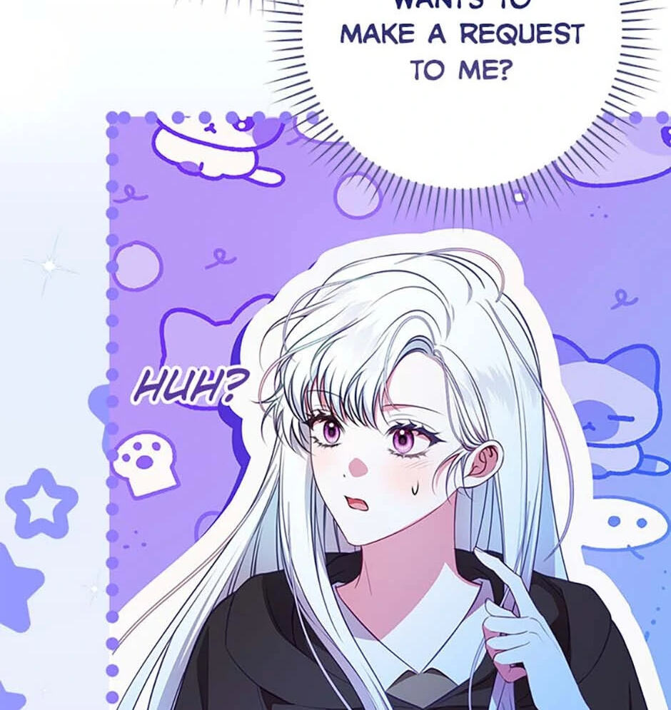 Giselle the Unbreakable Chapter 4 page 92 - 