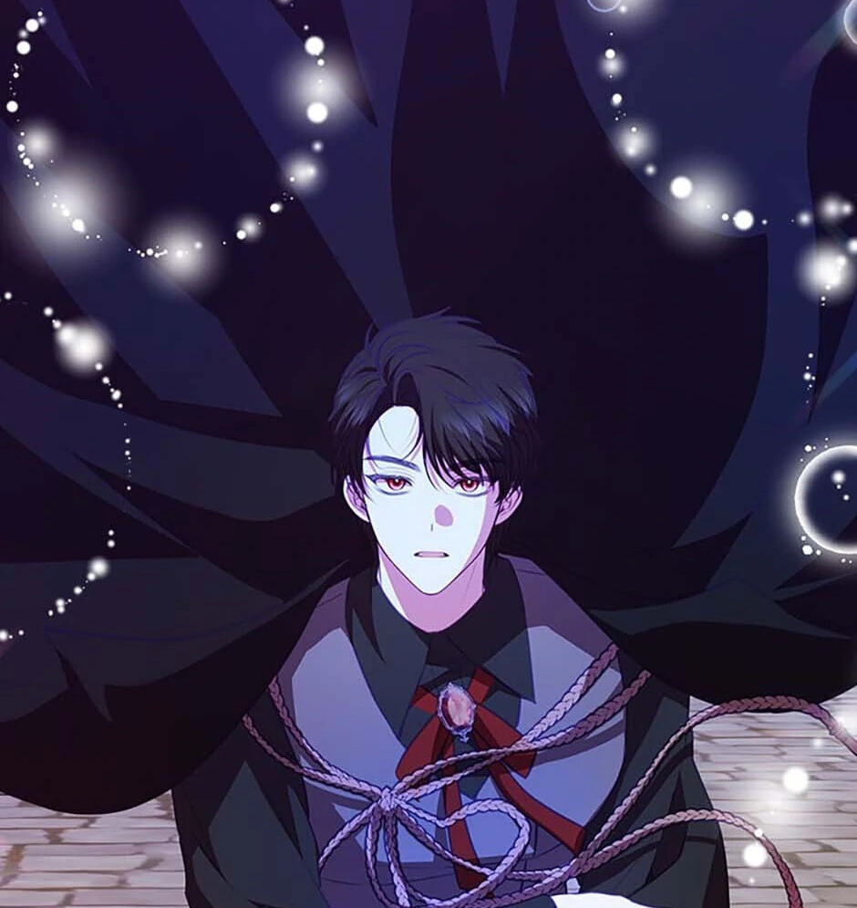 Giselle the Unbreakable Chapter 4 page 96 - 