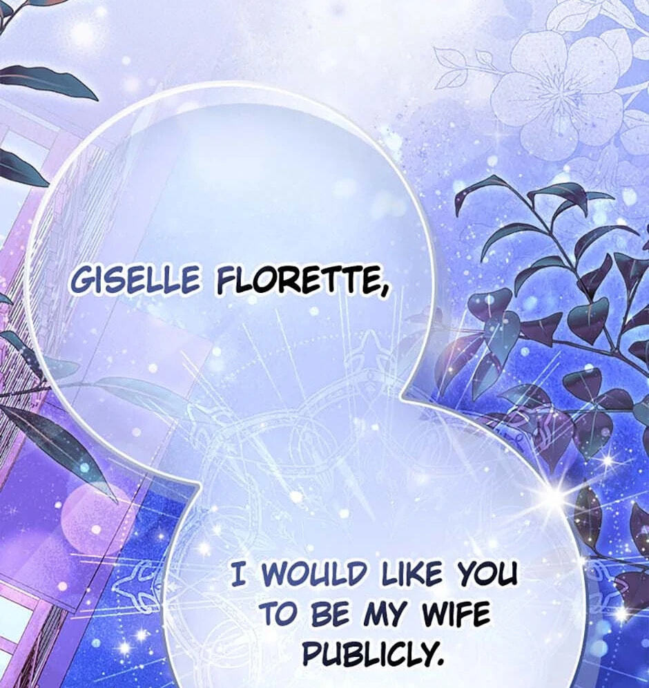 Giselle the Unbreakable Chapter 4 page 99 - 