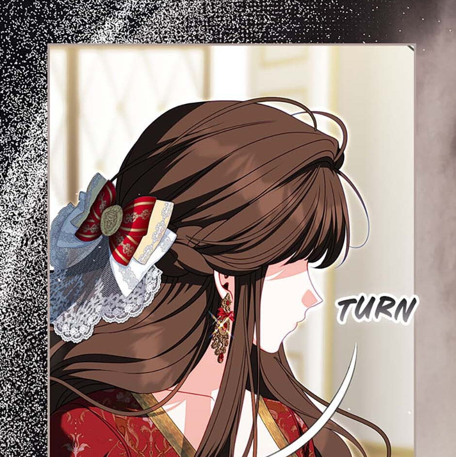 Giselle the Unbreakable Chapter 40 page 111 - 
