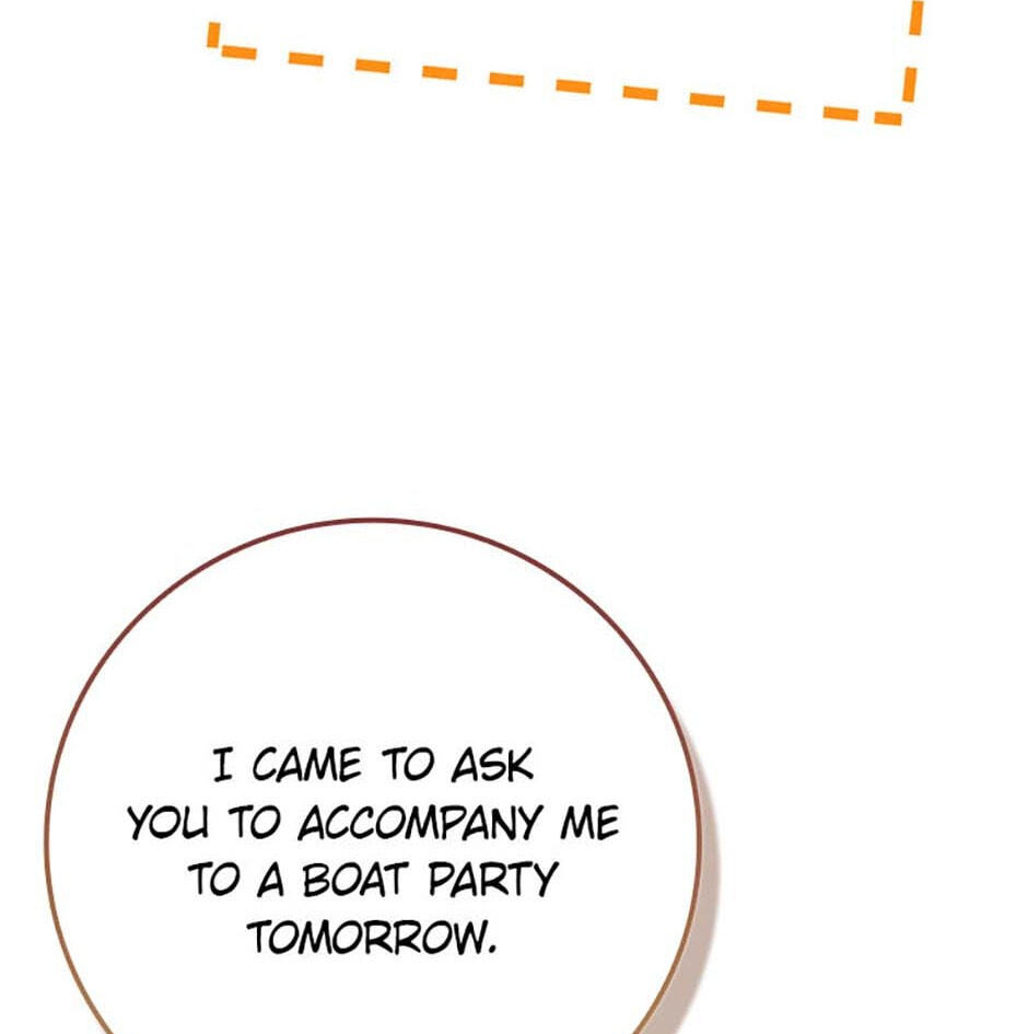 Giselle the Unbreakable Chapter 40 page 14 - 