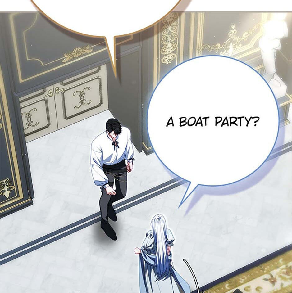 Giselle the Unbreakable Chapter 40 page 15 - 