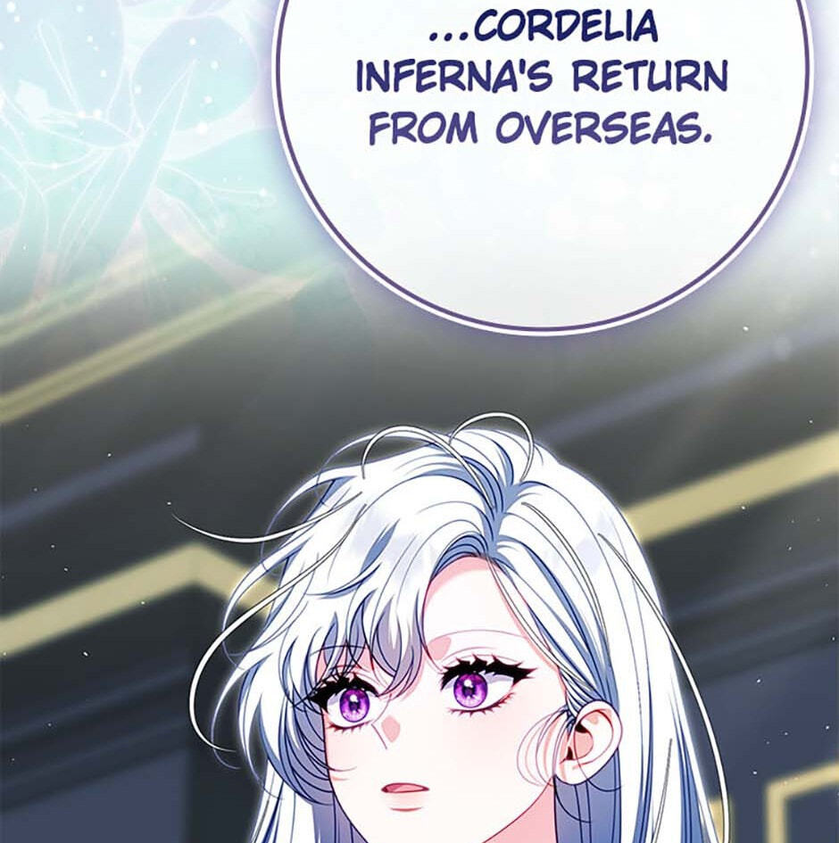 Giselle the Unbreakable Chapter 40 page 18 - 